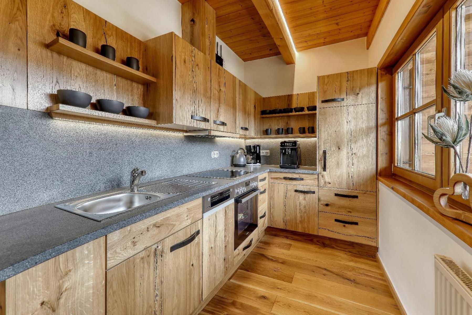 Chalet Leithenwald Zwiesel Bagian luar foto